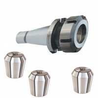 Collet Adaptor
