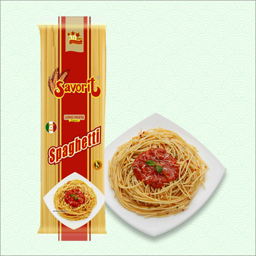 Spaghetti Pasta
