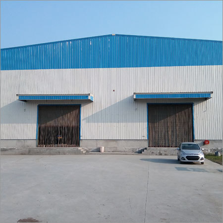 Commercial Cold Room