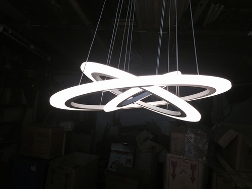 LED HANGING LIGHT