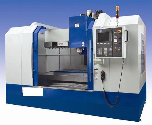 CNC Milling Trainer Machine