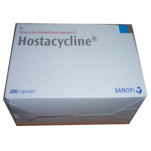 Hostacyclin 250 mg