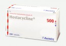 Hostacyclin 500 mg Capsules, Oral Broad-Spectrum Antibiotic | Multiple Infection Applications