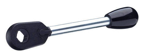 Interchangeable Ratchet Socket