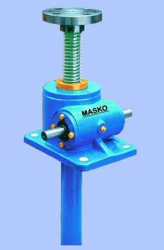 Worm Gear Screw Jacks