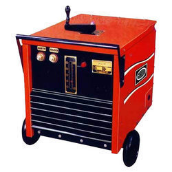 Transformer Welding Set