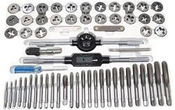 Stock & Die Set