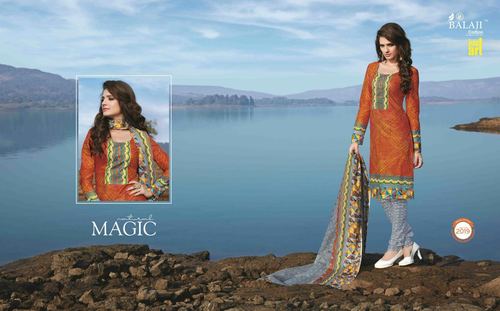 BALAJI JUST ART VOL-2