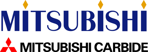 Mitsubishi Turning and Milling Inserts