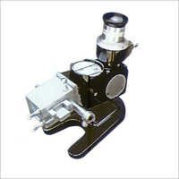 Portable Butyro Refractometer