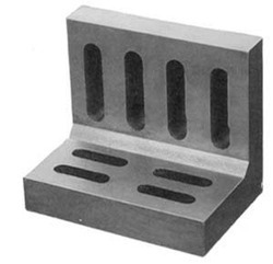 Angle Plate 10 X 20 Cm