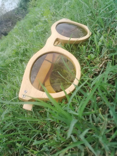 Wooden Glasses Frames