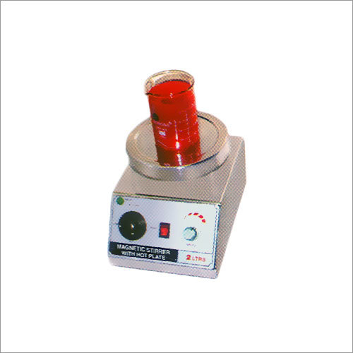 Magnetic Stirrer
