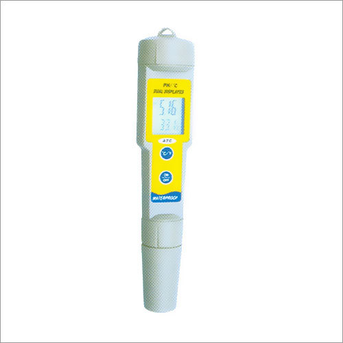Portable PH Meter