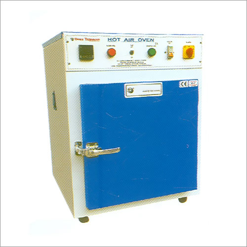 Laboratory Hot Air oven
