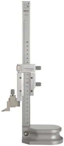 Vernier Height Gauge 30cm