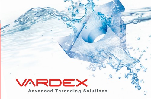 Vardex Threading Inserts