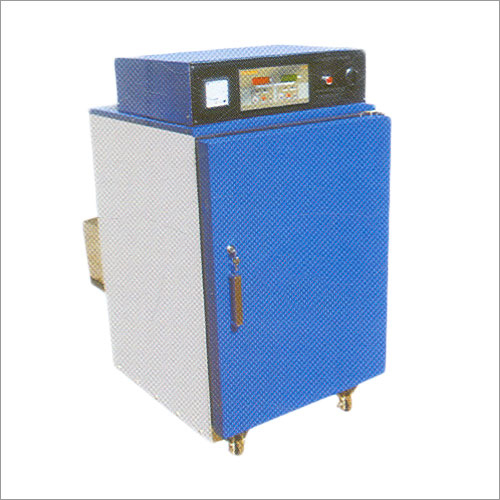 Environmental Chamber