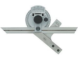 Vernier Bevel Protractor