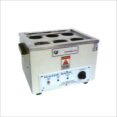 Laboratory Water Bath