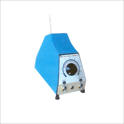 Melting Point Apparatus