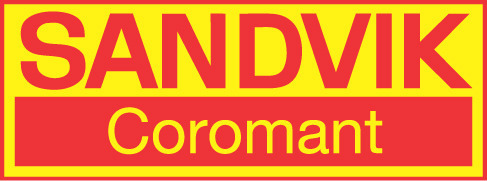 Sandvik Threading, Milling & Turning Inserts