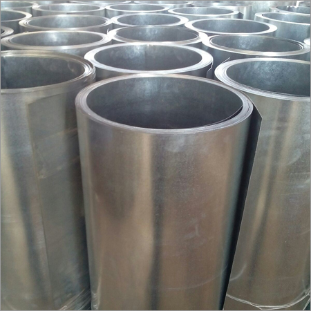 Color Coated Sheets & Coils - Steel Material, Variable Dimensions, Coiled Shape | Abrasion Resistance, Excellent Durability, Longer Life, Uniform Thickness