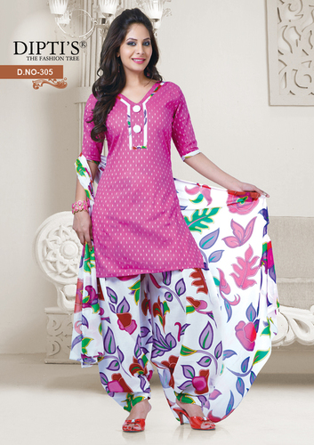 DIPTI FAIR LADY VOL-3