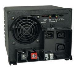 Inverter 1KVA with 12V Battery