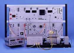 Electric Machine Trainer