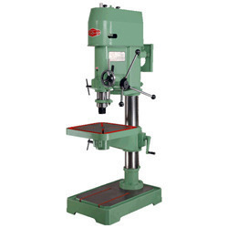 Pillar Electric Drill Machine 12 mm Capacity