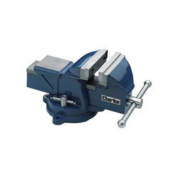 Table Vice 100mm Jaw