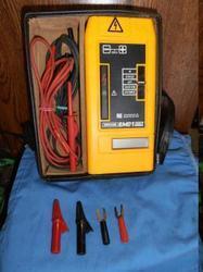 Megger 500 volt