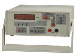 Flux Meter