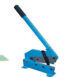 Bench Shearing Equipment