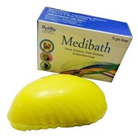 DOG SOAP