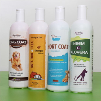 DOG SHAMPOO
