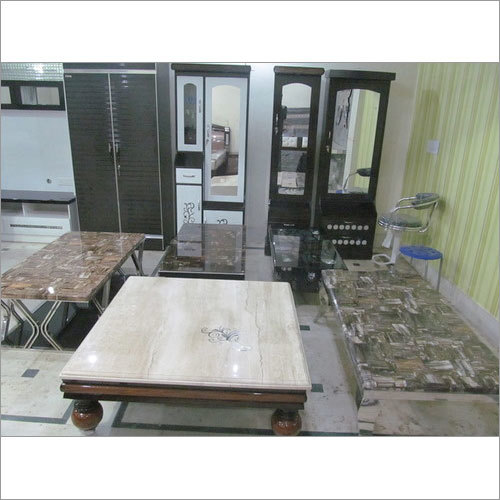 Center Table