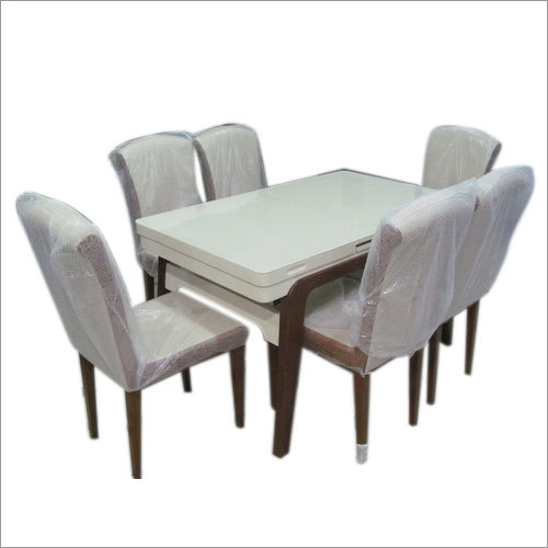 Modern Dining Table