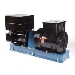 Motor Generator