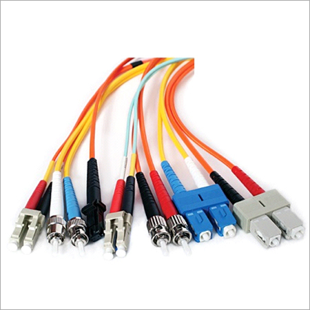 D Link Fibre Cable