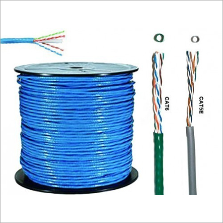 STP Cat6 Cable