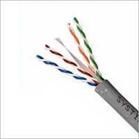 Utp Cat 6 Cable