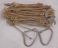 Land Measuring Chain