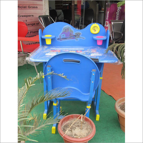 Designer Plastic Chair