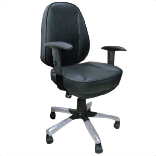 Push Back Chair