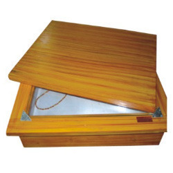 Light Tracing Board