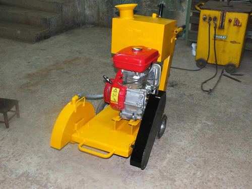 Concrete Cutter