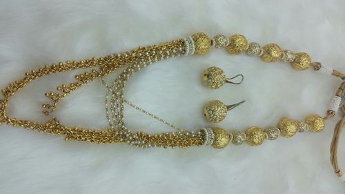 Antique Jewellery