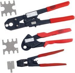 PEX Crimpers